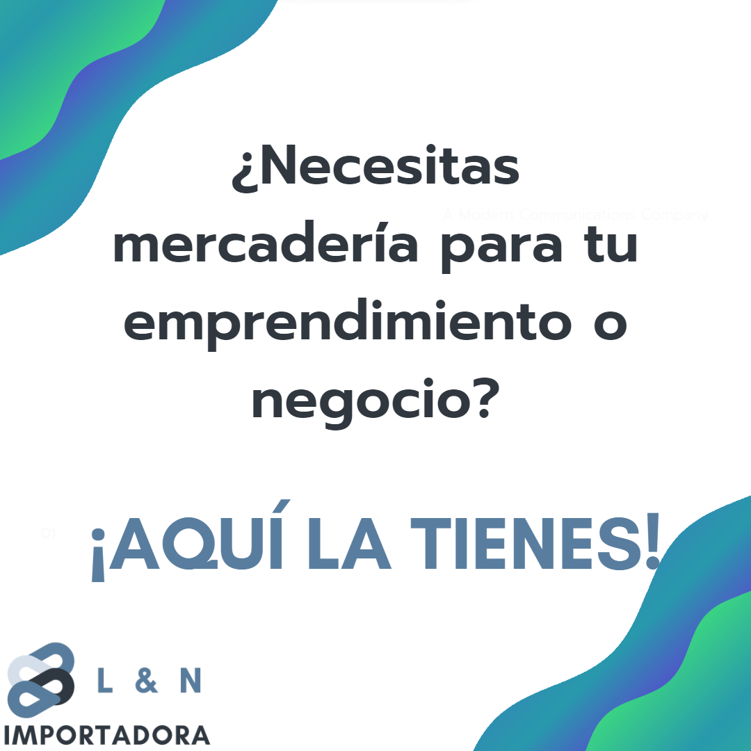 Cargar video: Mercadería para tu negocio o emprendimiento.