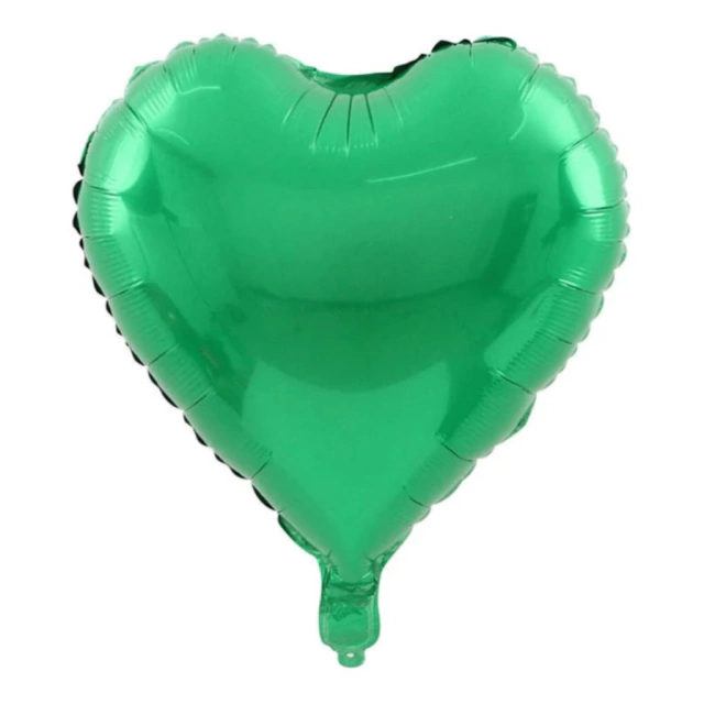 Globo en forma de corazón 18". GGC80