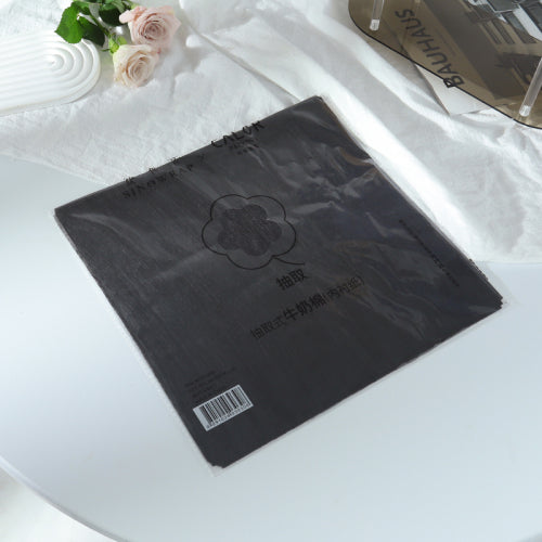 Papel de seda 30x30cm 40pcs. P.CQSNNM-S