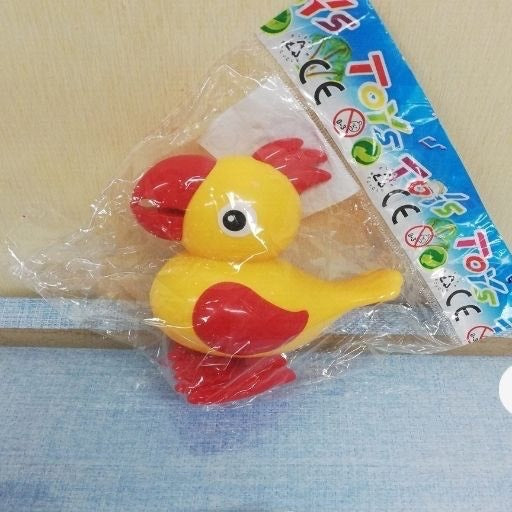 Pájaro a cuerda. BJ03