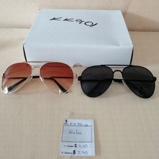 Gafas 0. KK901