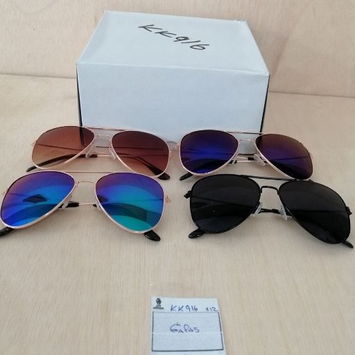 Gafas. KK916