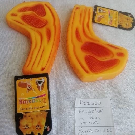 Mordelón para perro. F22360