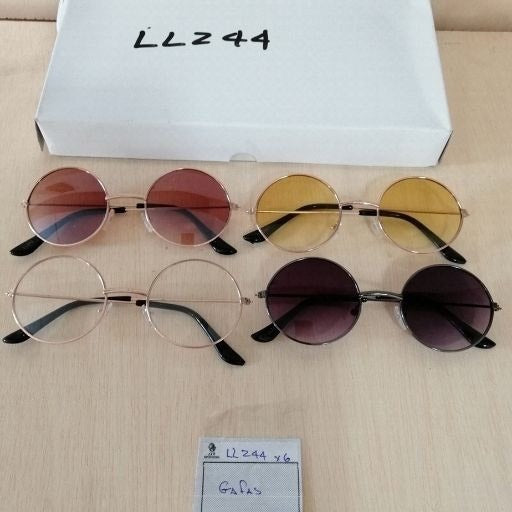 Gafas 14. LL244