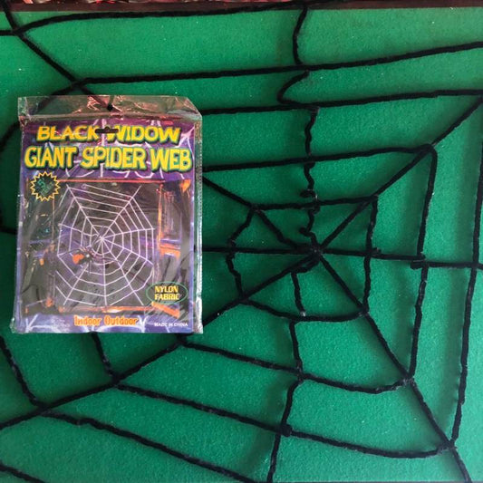 Telaraña 1,5m. GJ051