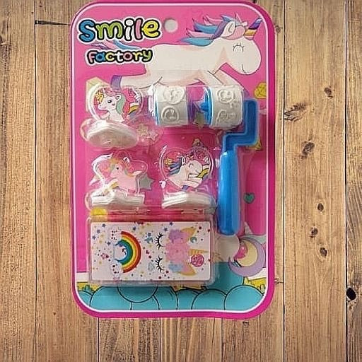 Set escolar 6pcs. DM8819