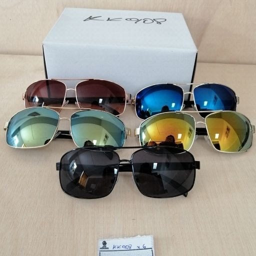 Gafas 2. KK908