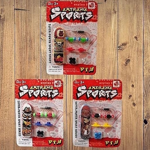 Patineta 4 ruedas. BX-288A