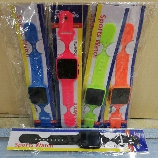 Reloj para niños 3. E4933