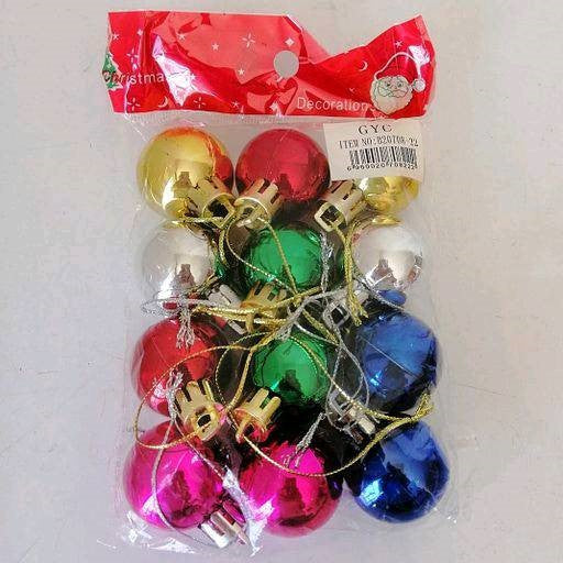 Bombillos 3cm 12pcs. B2070822