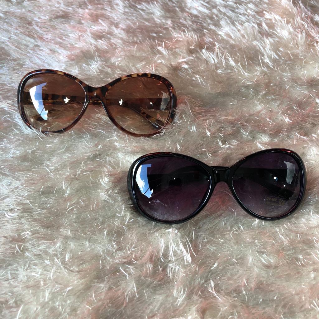 Gafas de Mujer. DJ40