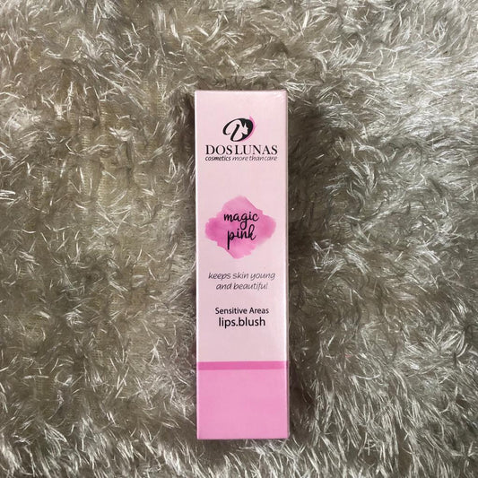 Aclarador de zonas sensibles. LUN545