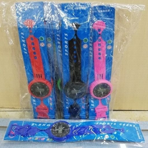 Reloj para niños 2. E4932