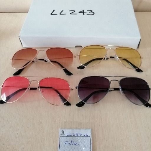 Gafas 13. LL243