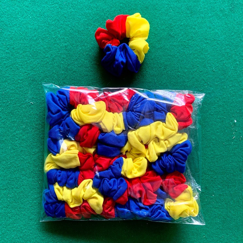 Moño lazo Ecuador. AL0001