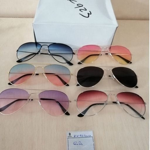 Gafas 7. KK923
