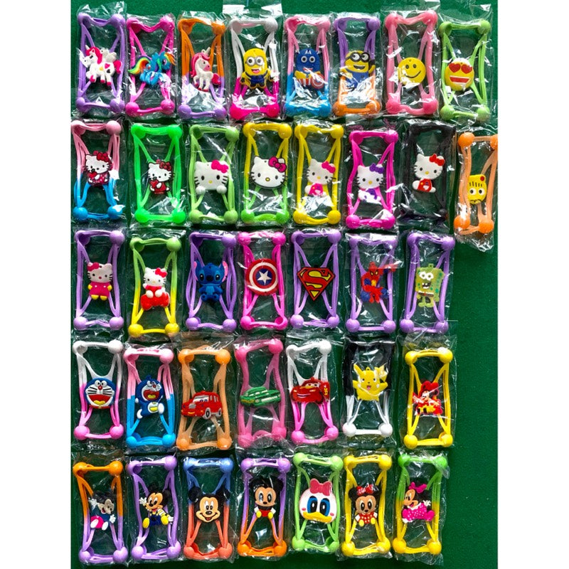 Protector para celular personaje. FCE80