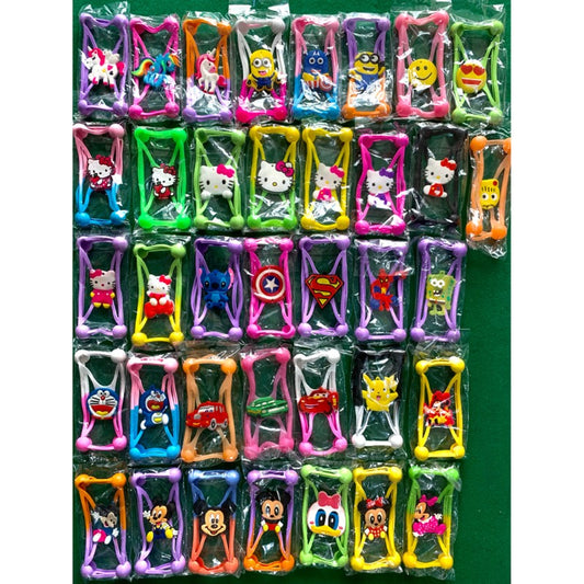 Protector para celular personaje. FCE80