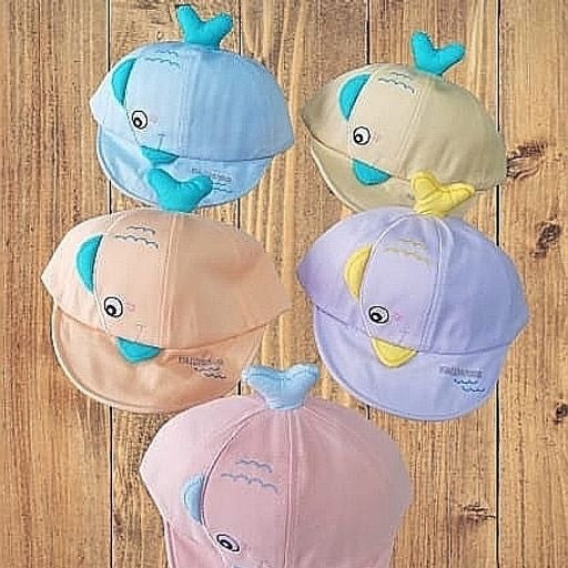 Gorra para bebé. HY100