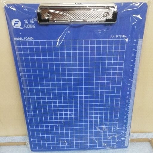 Tablero apoyamanos. FQ8004B